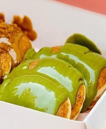 Pistachio